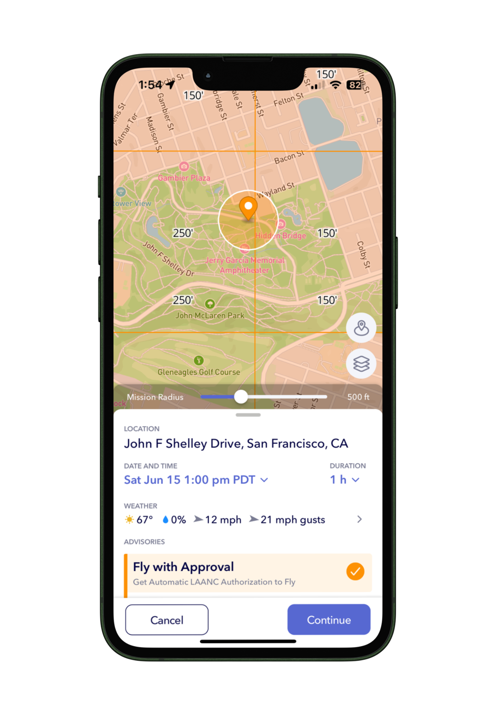 AutoPylot for Drones Weather. Drone Flight Weather