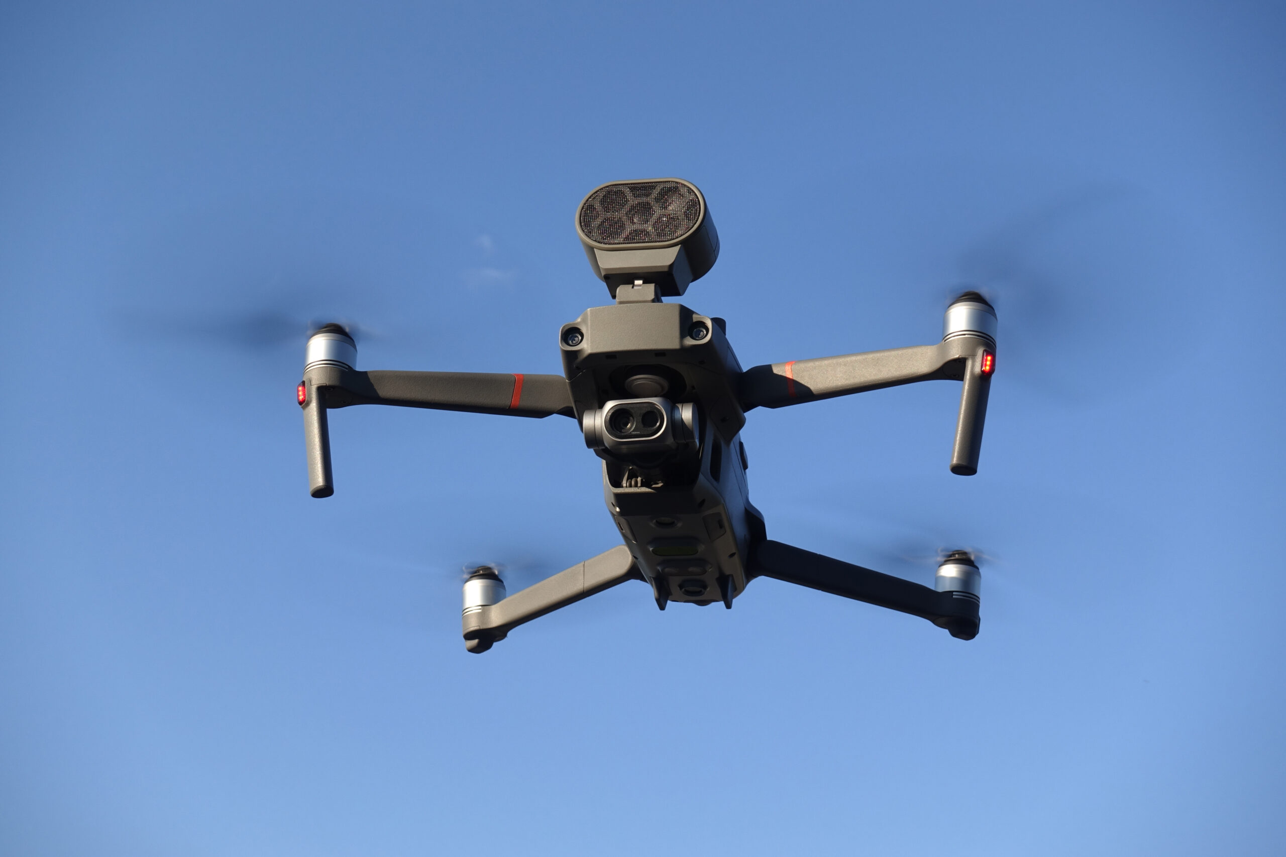 Drone Pilots Industries. AutoPylot. LAANC/B4UFLY