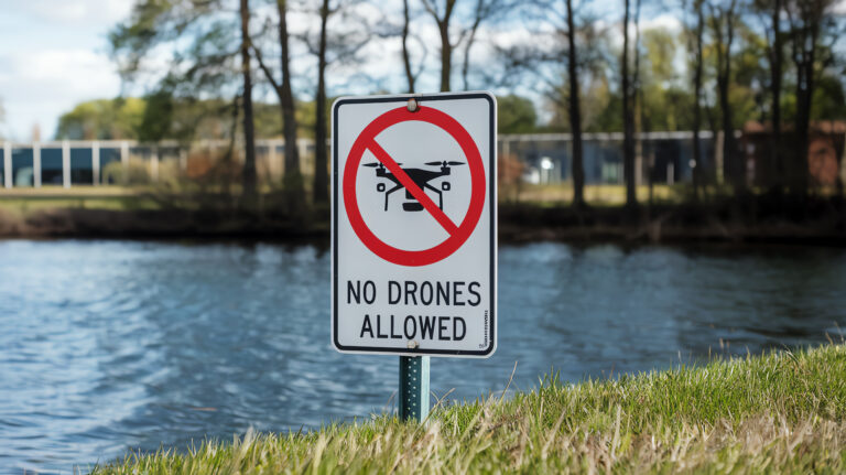 The Growing Requirement for Drone Insurance in State Parks, Counties, and Universities